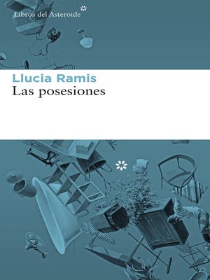 cover image of Las posesiones